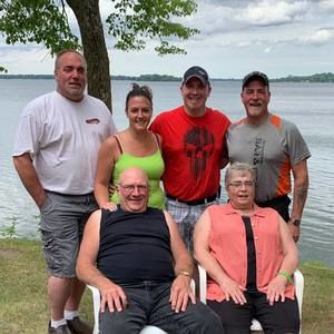 Meet your Posher, Cindy